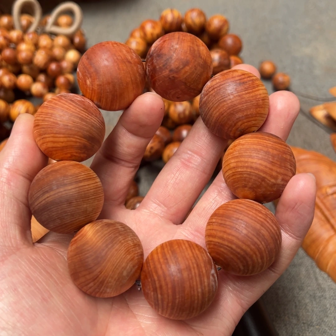 柏木（崖柏）北太行陈化崖柏