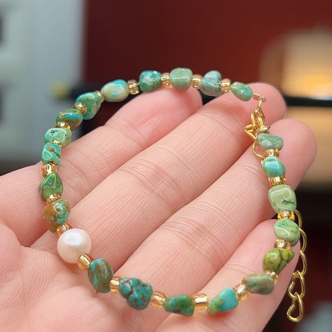 珠宝奇石淡水珍珠未镶嵌