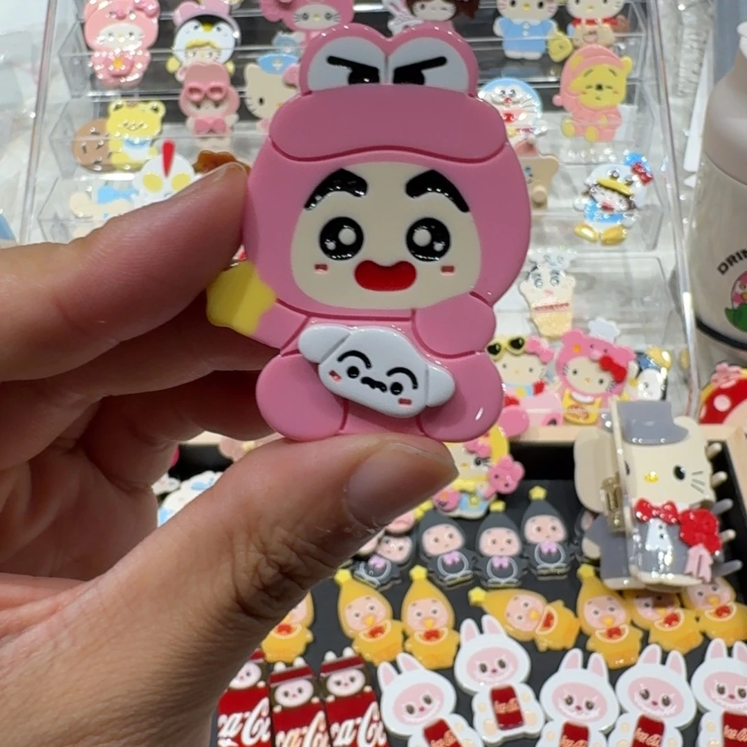 非金属醋酸小新鳄鱼