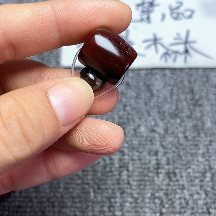 木质非金属其他配饰