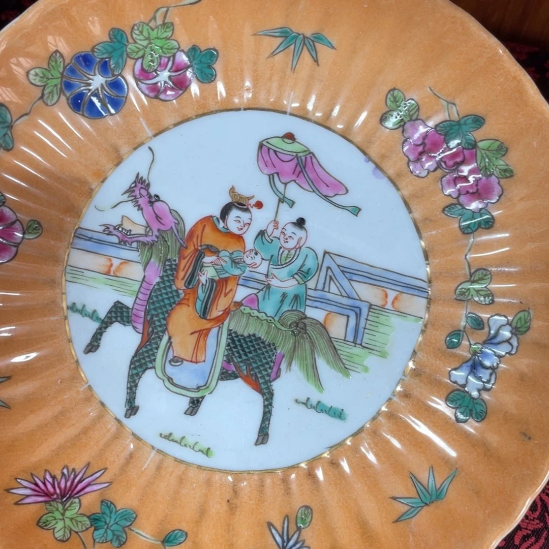 清货了，买别退退别买