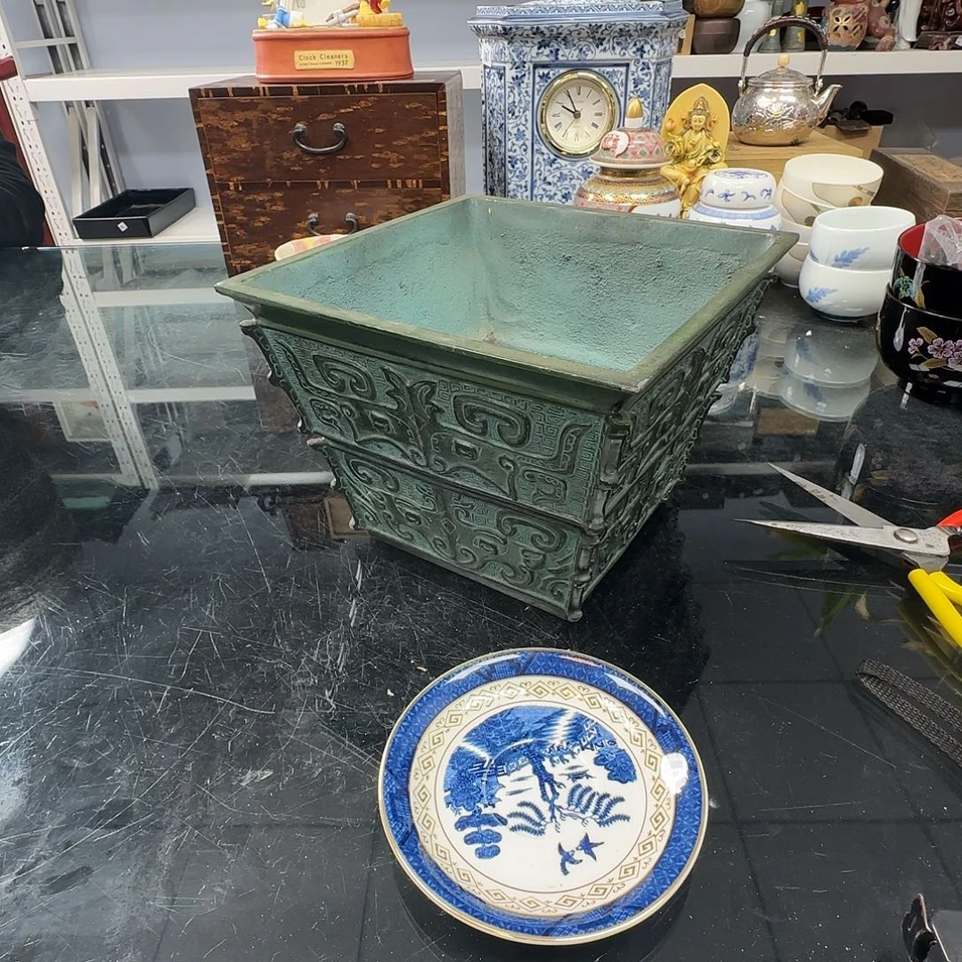 銘海精选，天天美物42