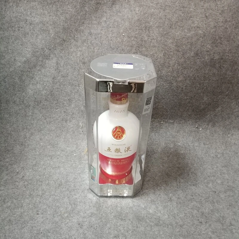 2017年五粮液1618白酒52度500ml-M25FI00AD86-04