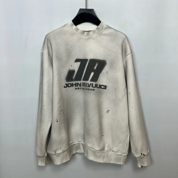 RI.VUUCI休闲时尚宽松圆领卫衣JR2561WY001 02