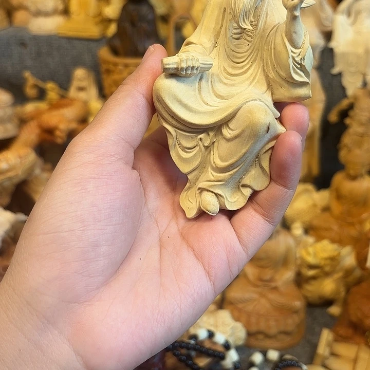 黄杨木黄杨木瑕疵老子