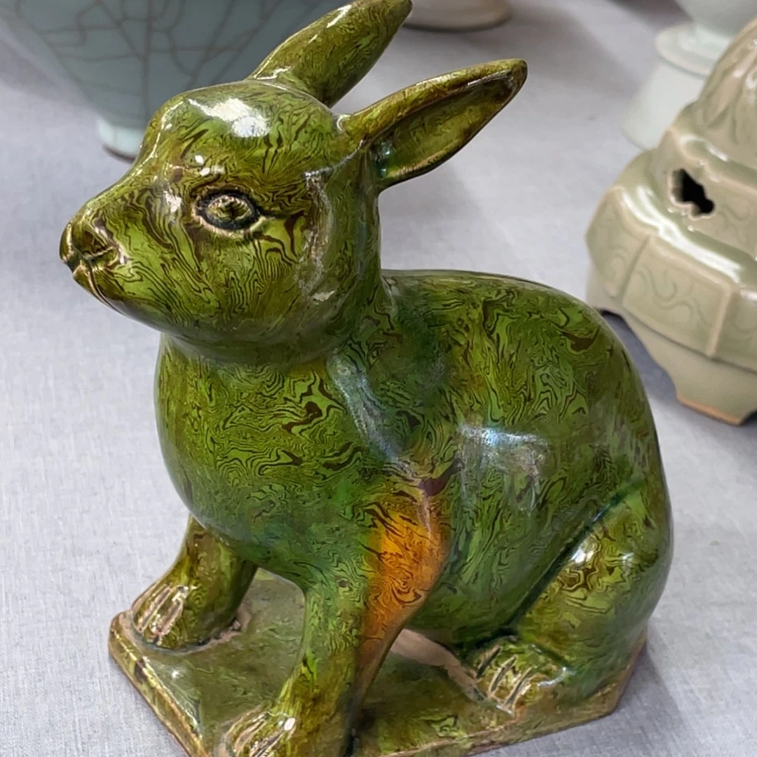 陶瓷摆件陶瓷摆件