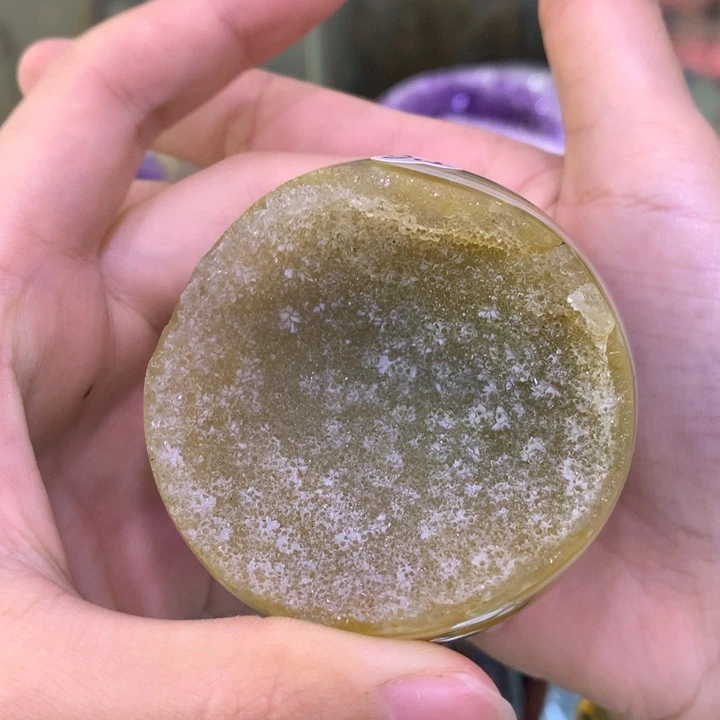 未镶嵌大型摆件（非配饰）水晶