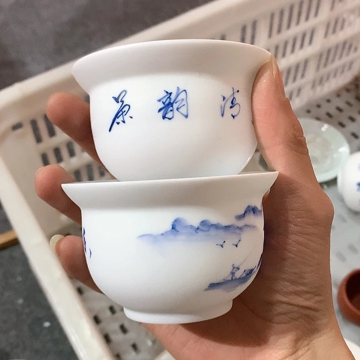 微瑕茶具介意勿拍