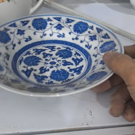 摆件当代景德镇陶瓷工艺品