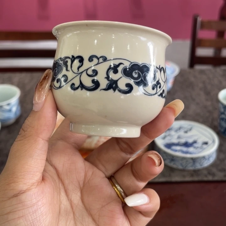 景德镇陶瓷制作工艺