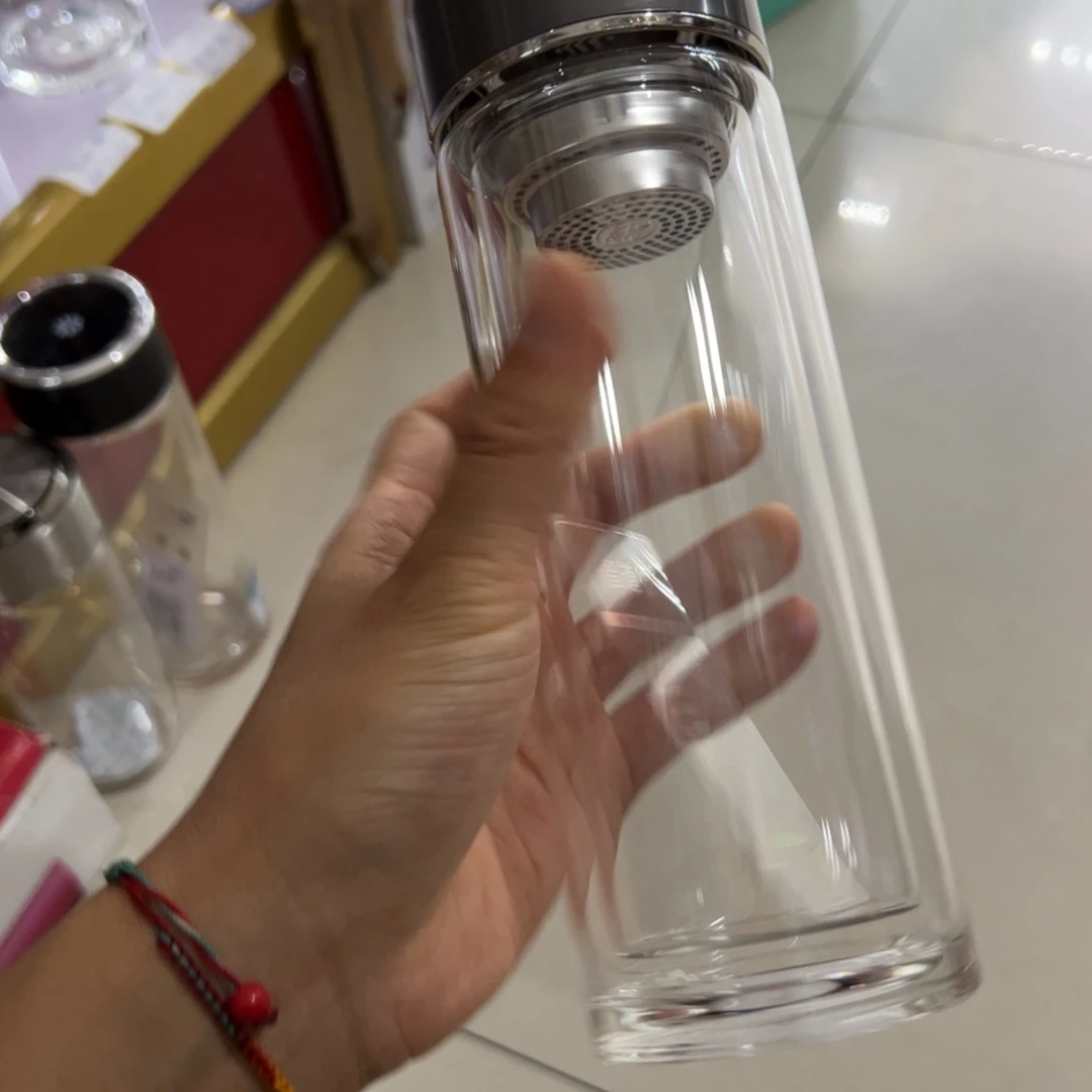 双层玻璃杯360玻璃杯玻璃杯360玻璃杯
