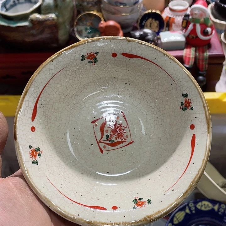 瓷片在你身边的人是我心中