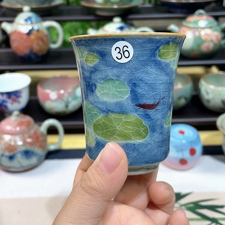 景德镇陶瓷市场的发展趋势