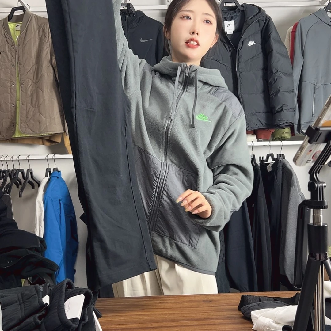 6592长裤M码不退换