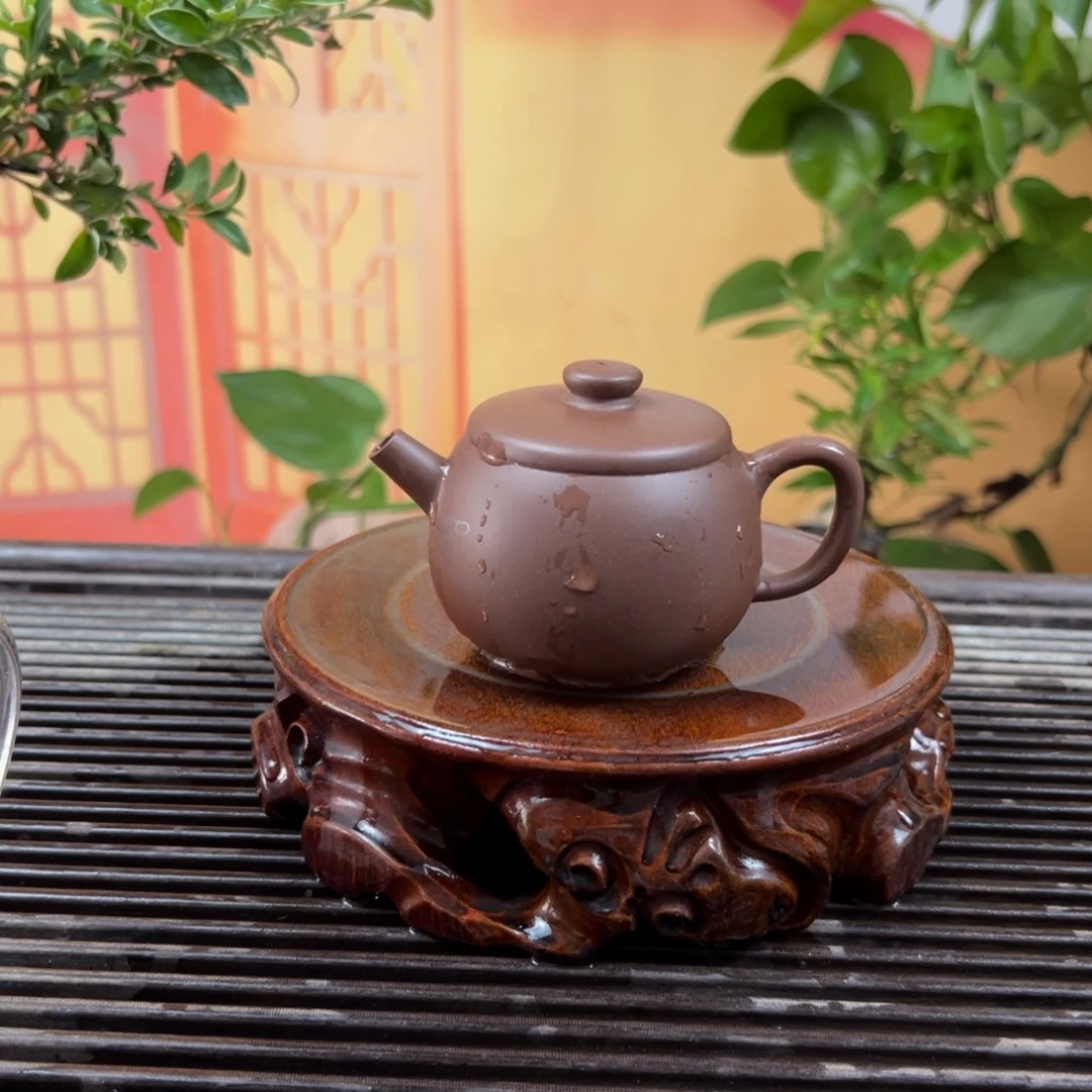 茶壶紫砂宜兴紫砂壶