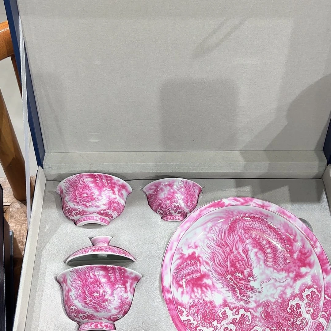 瓷片景德镇瓷器博物陈列中心主任