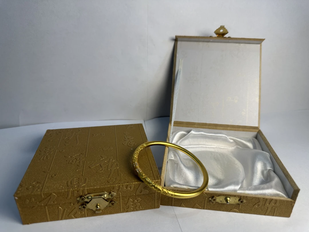 首饰盒/箱 F043-手镯