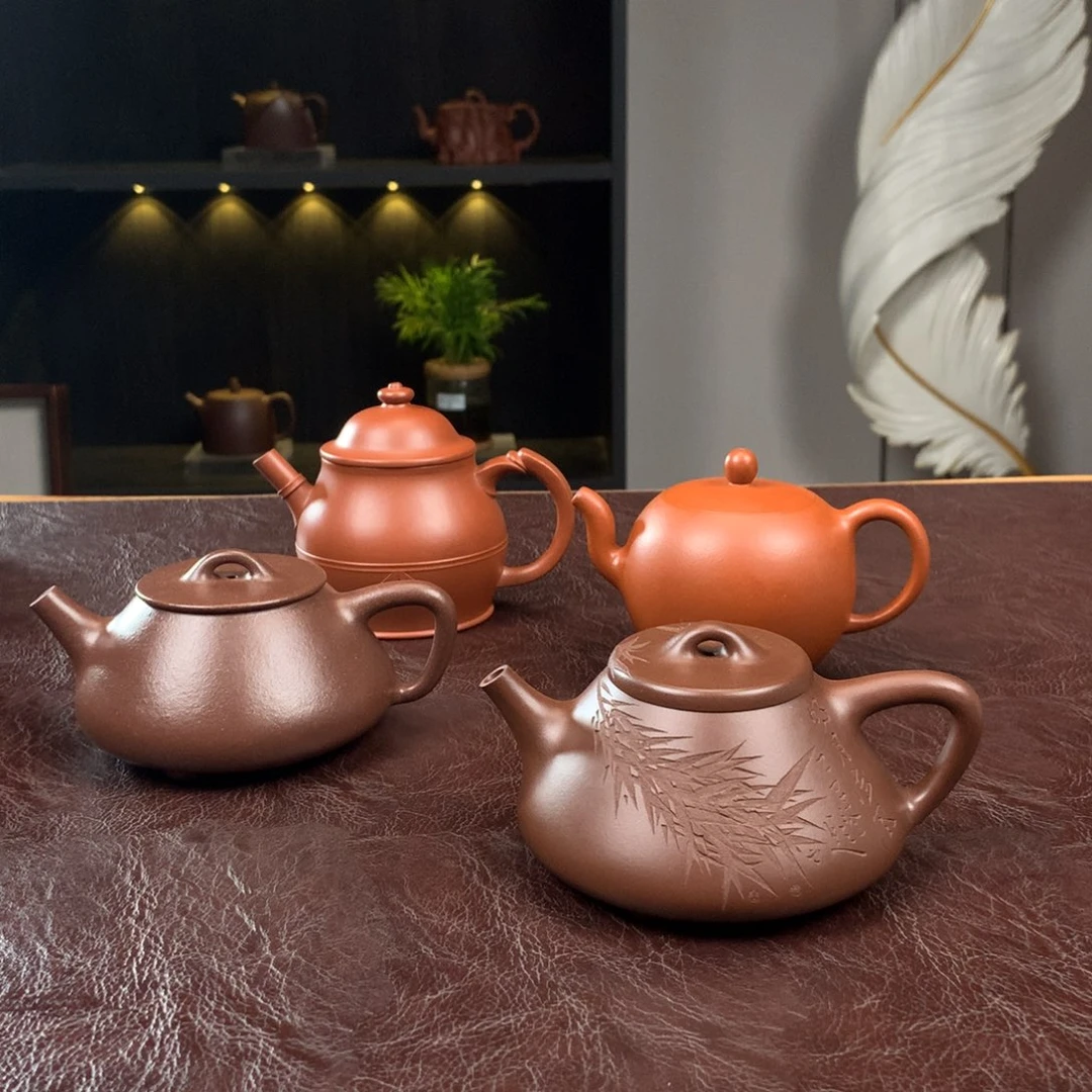 风*清紫砂壶紫砂壶紫砂壶