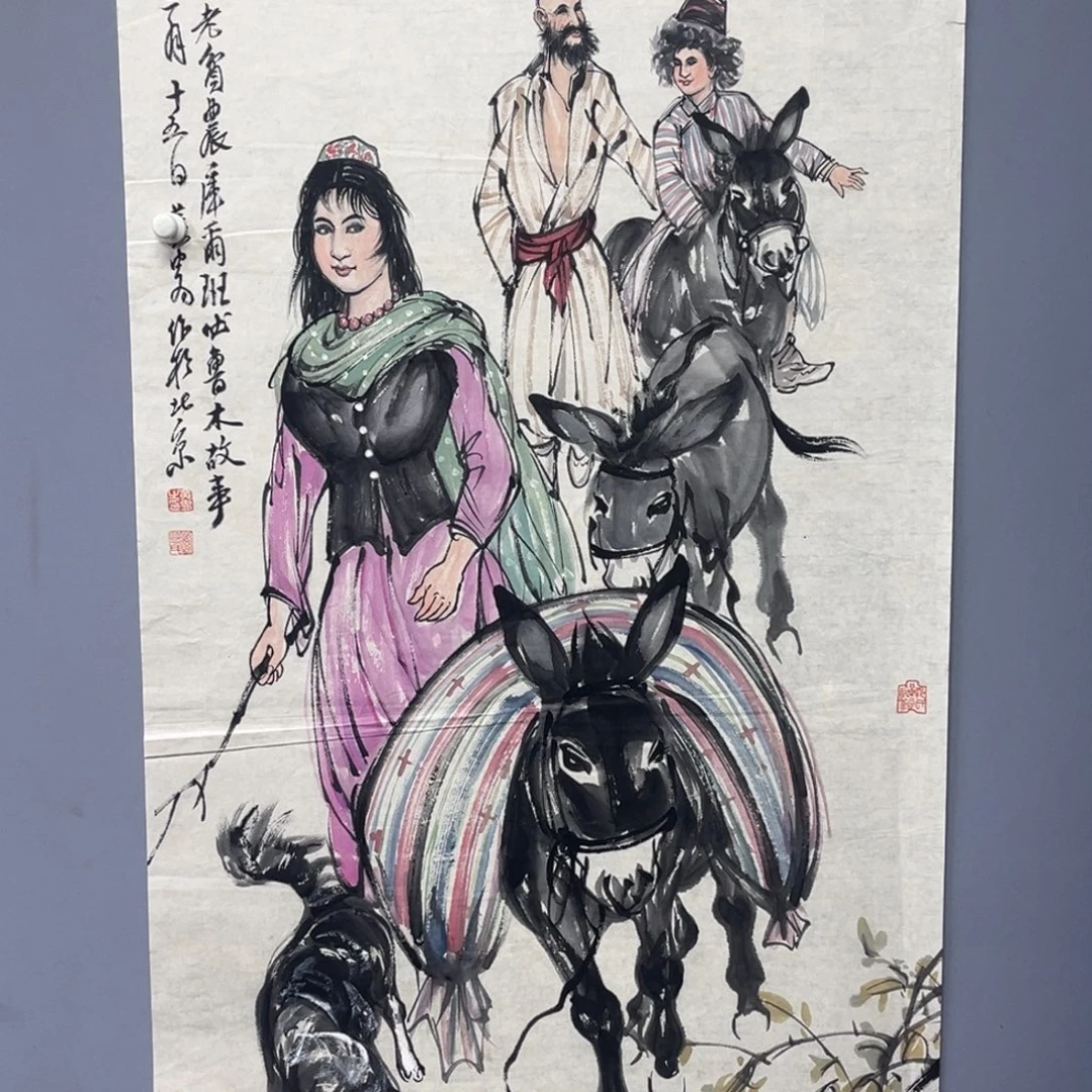 库存作品清理低价可得