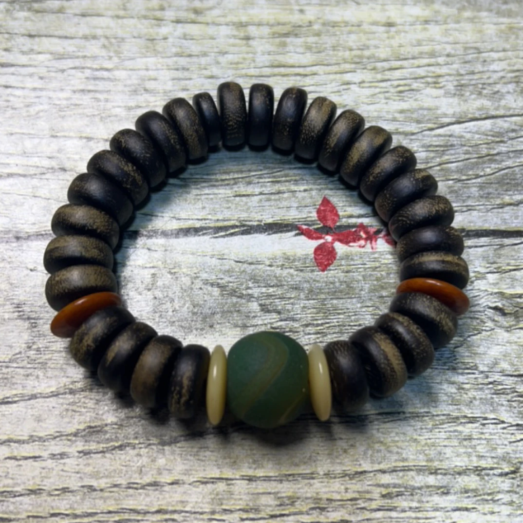 a21 【福来文玩】甄选文玩 14mm