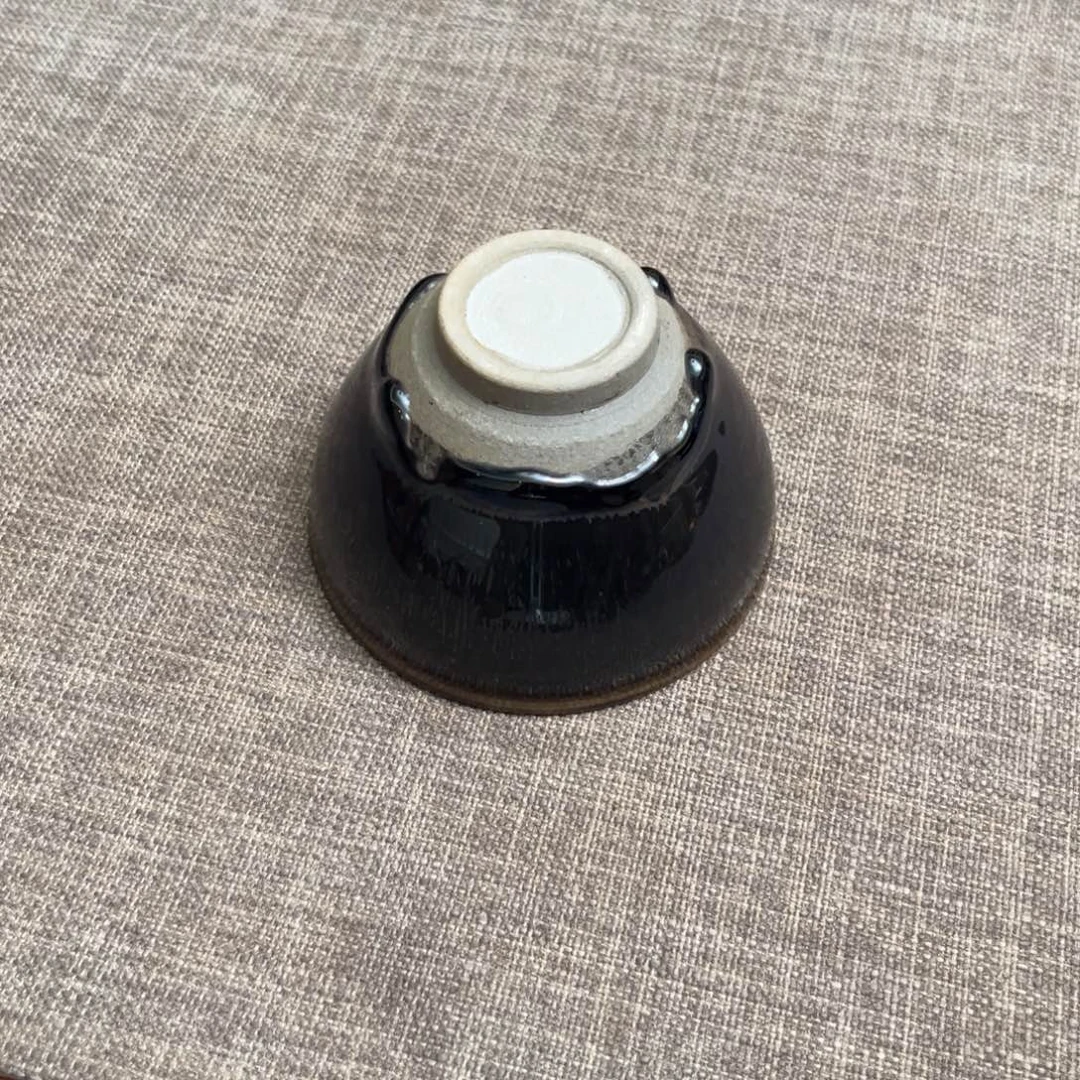 茶盏。