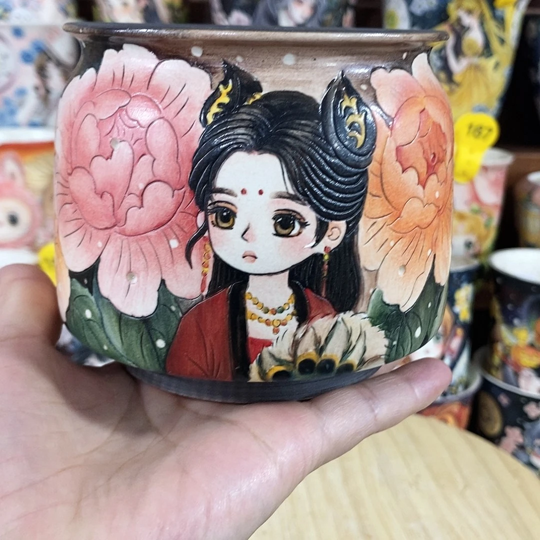 景德镇精品js上新10/9.5