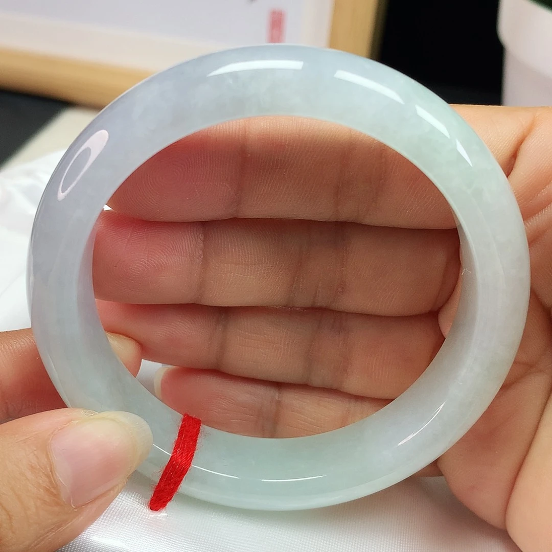 未镶嵌手镯翡翠翡翠手镯281