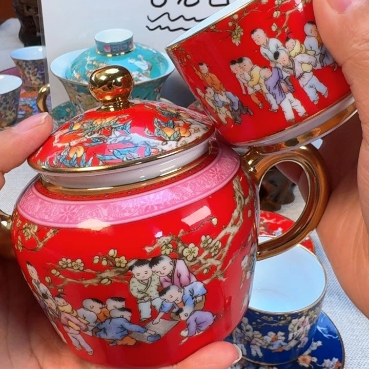 景德镇陶瓷景德镇瓷器