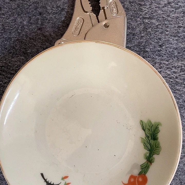 @***华钧瓷手工艺品茶具套装家用产品