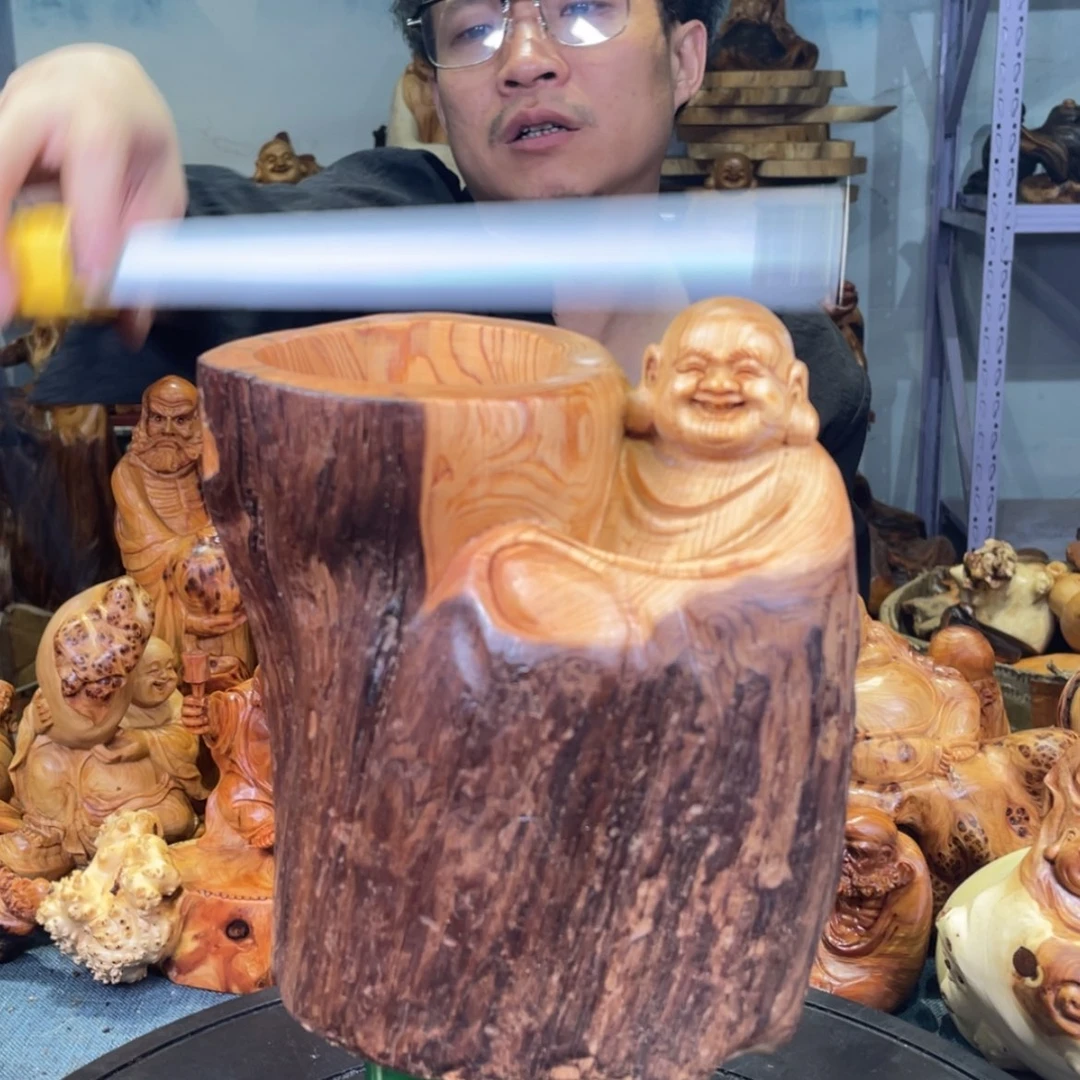 【闪购商品】柏木（崖柏）其他