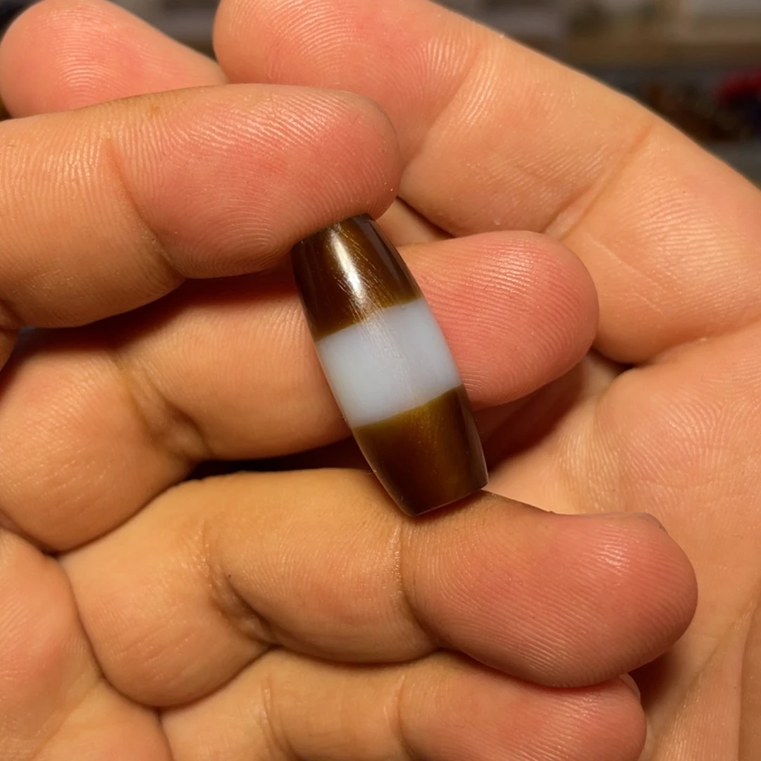 玛瑙/玉髓未镶嵌单珠