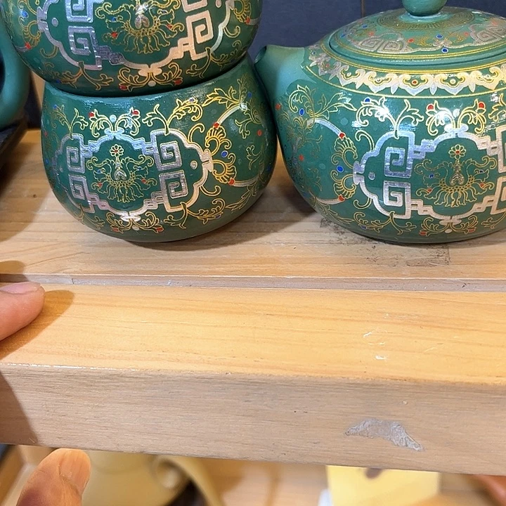 茶壶紫砂紫砂茶具