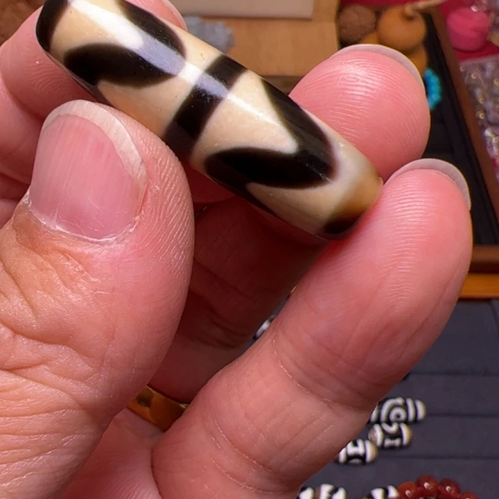 未镶嵌颈饰玛瑙/玉髓