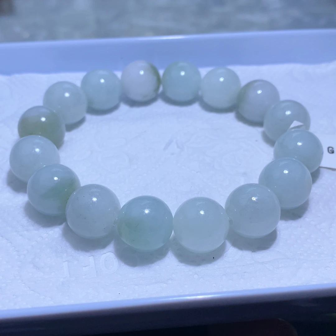 未镶嵌定制翡翠福利不退换