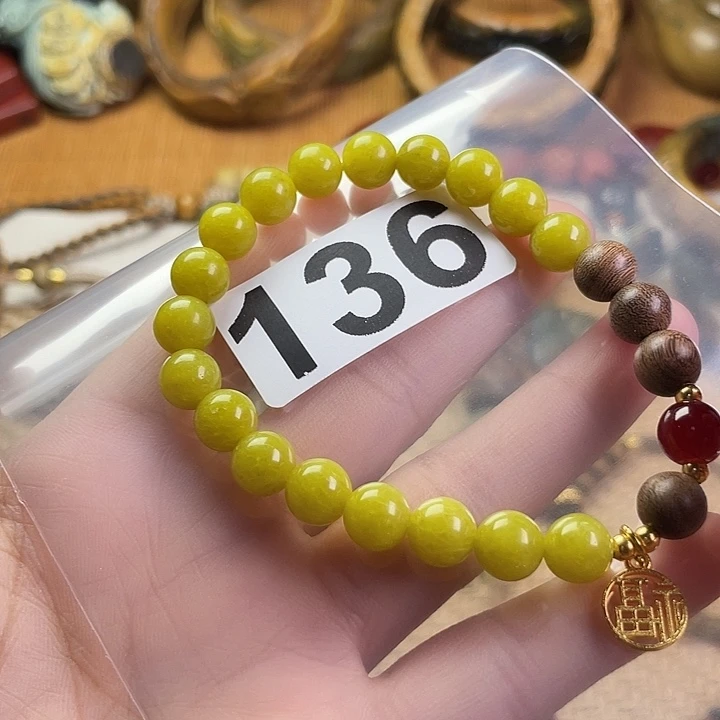 上***秋岫岩河磨玉（透闪石质玉）未镶嵌挂件