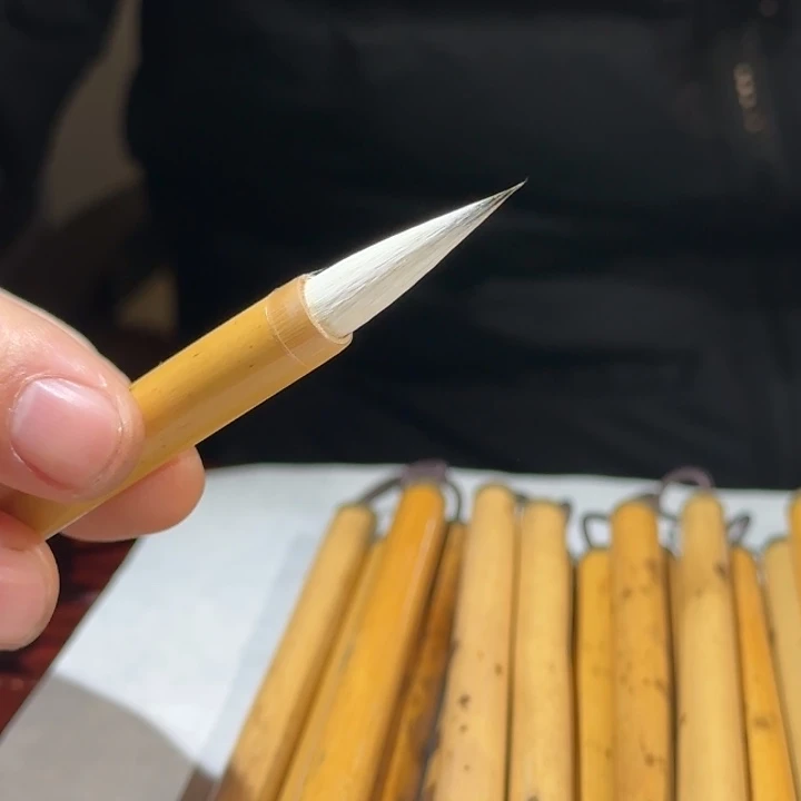 小篆专用笔小篆专用笔