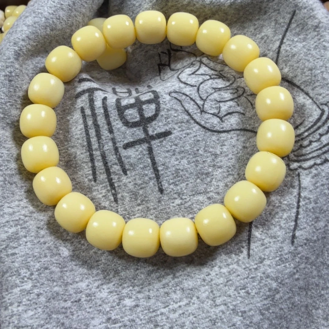 骆驼牙手串/手链手串