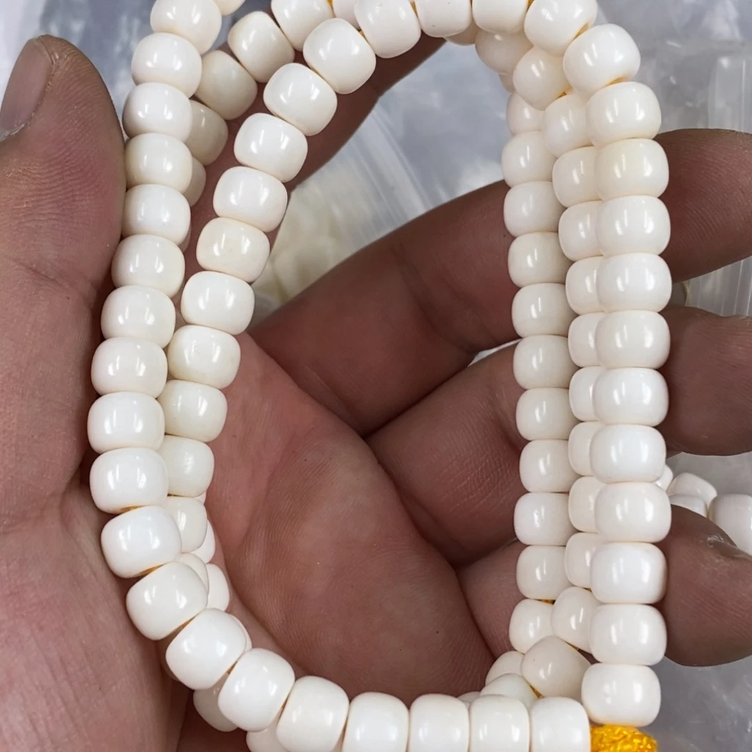 手串/手链鹿骨配饰58尺寸0.8鹿角