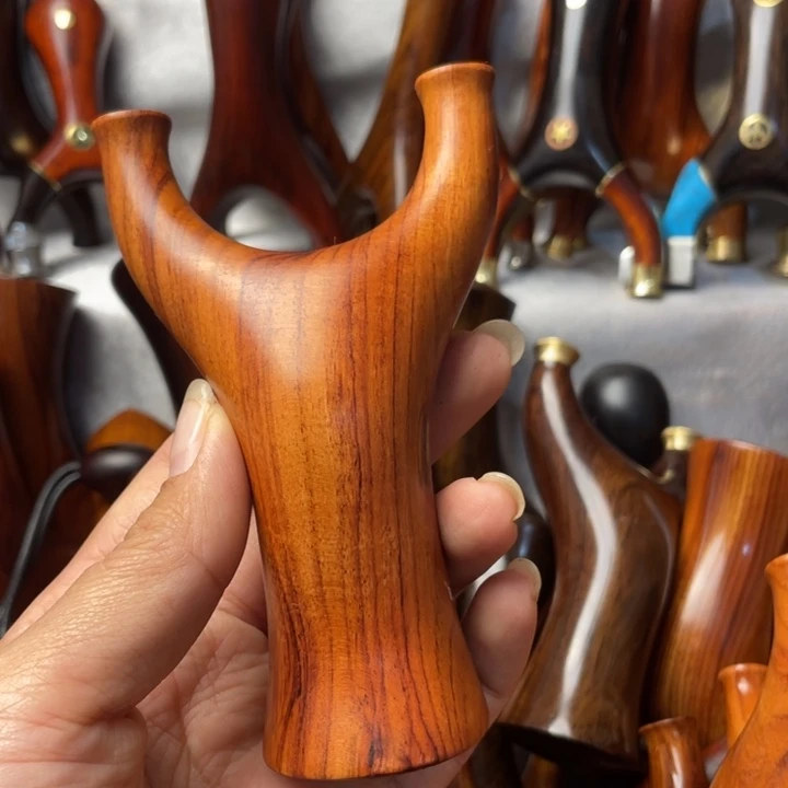 大果紫檀（缅甸花梨）瑕疵170