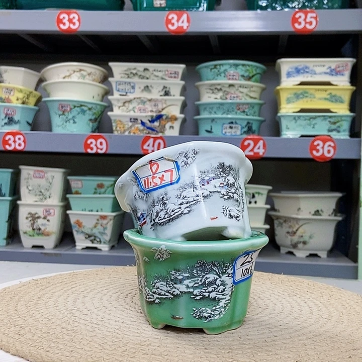 花瓶紫砂紫砂花盆