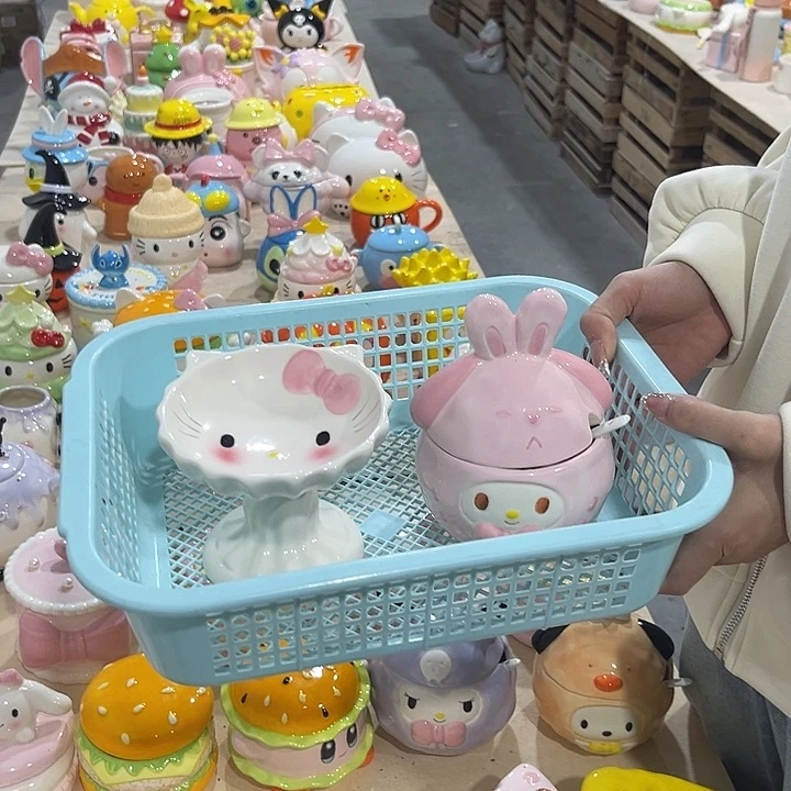 紫砂茶案我们都是好孩子啊