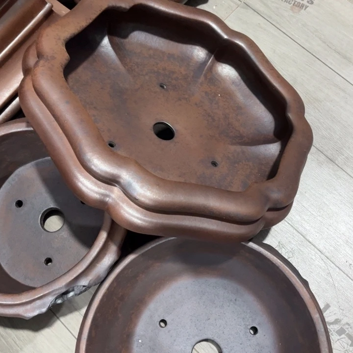 朱***乐花盆紫砂宜兴紫砂工艺厂