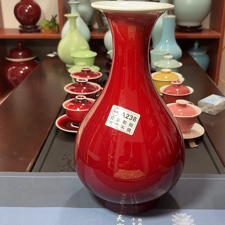 景德镇高温陶瓷微瑕