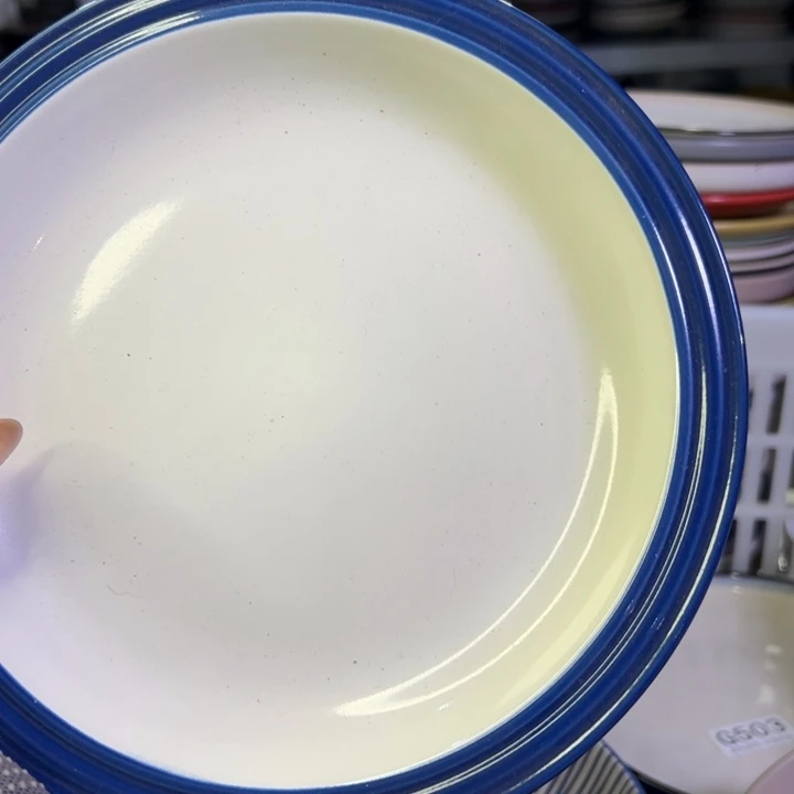 小***燕瓷片陶瓷微瑕18包邮