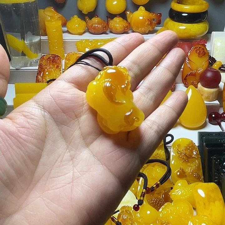 ****࿐貔貅挂件 服饰配饰