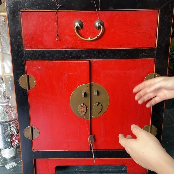 陶瓷花瓶部分（微瑕）