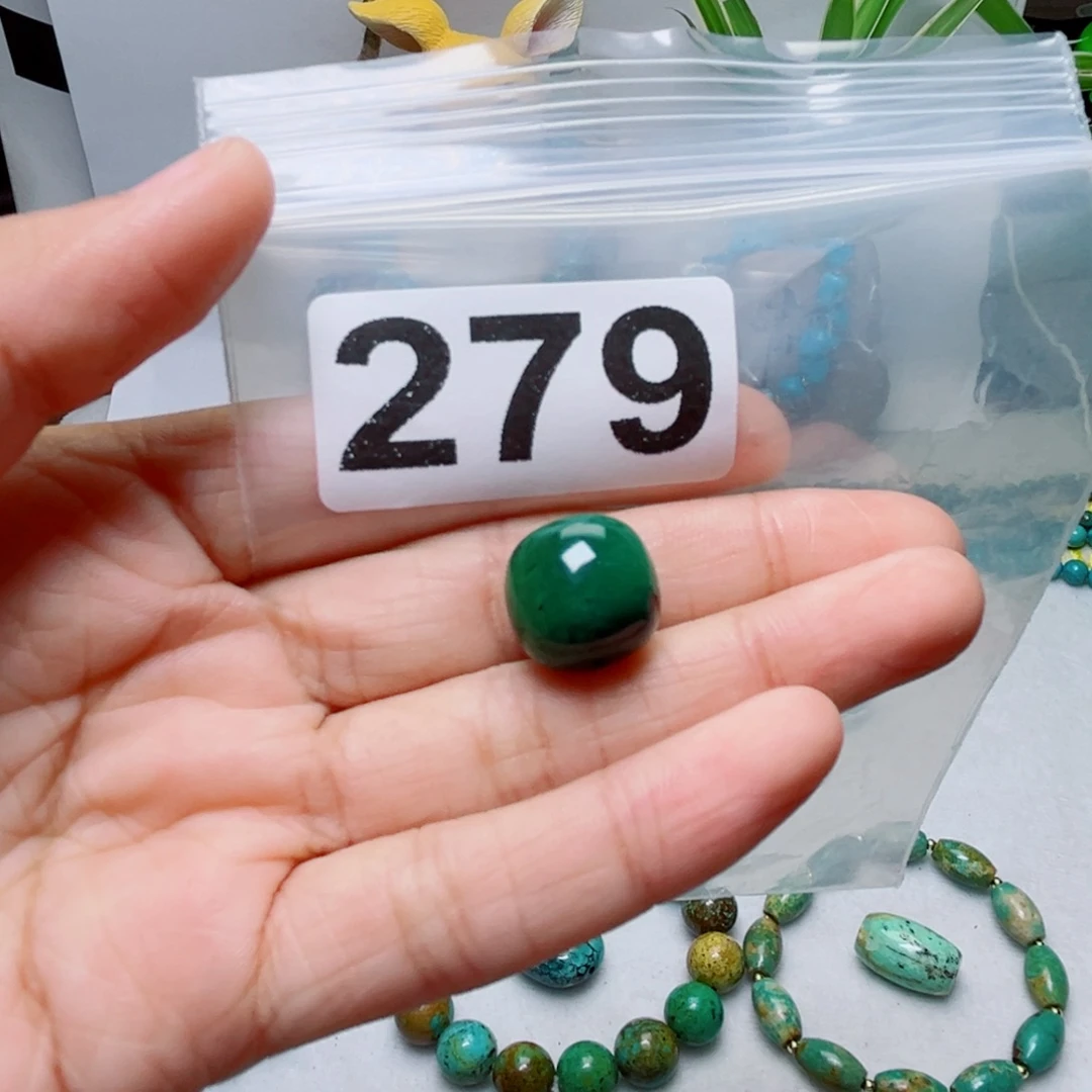 湖北原生态特色散珠配饰