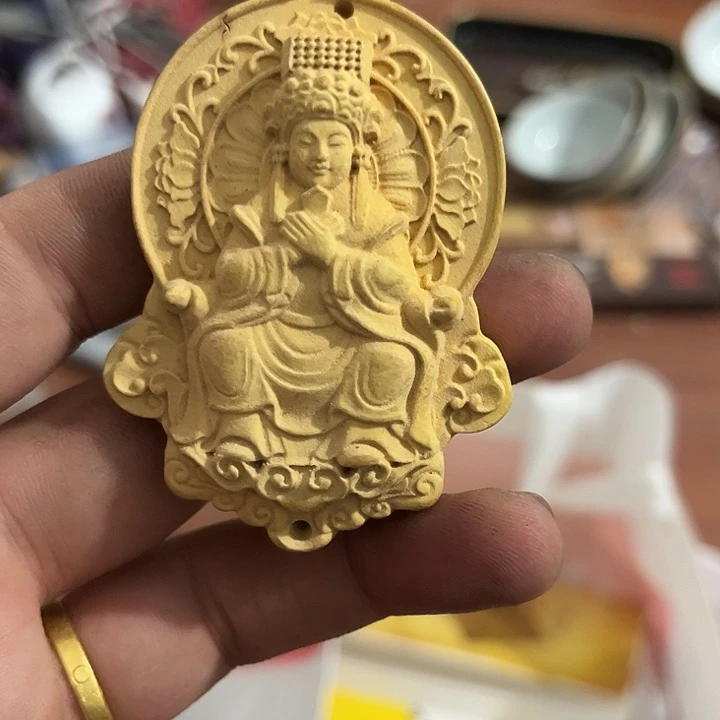 大***翔杂色豆（科檀/科特迪瓦檀木）