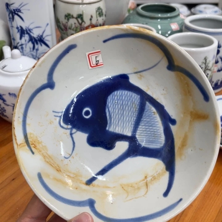 日用家用陶瓷制品
