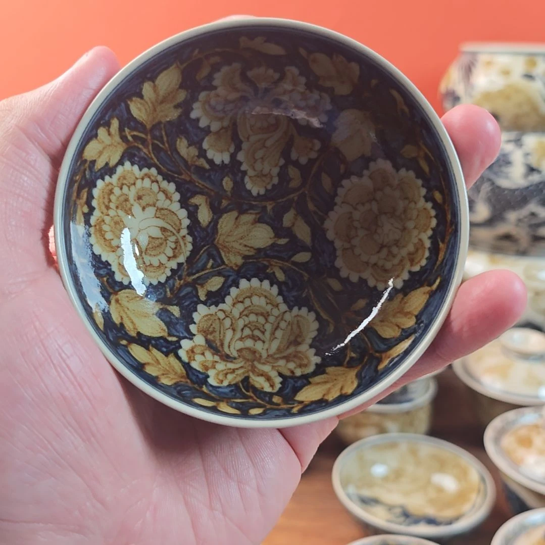 其他陶陶瓷艺术大师作品